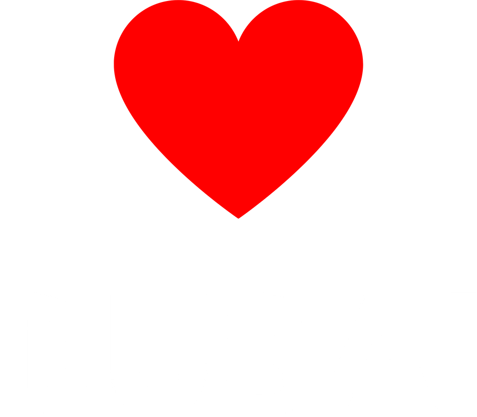 Love Dubai Country Name